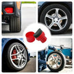 Curved Tire Polishing Sponge
