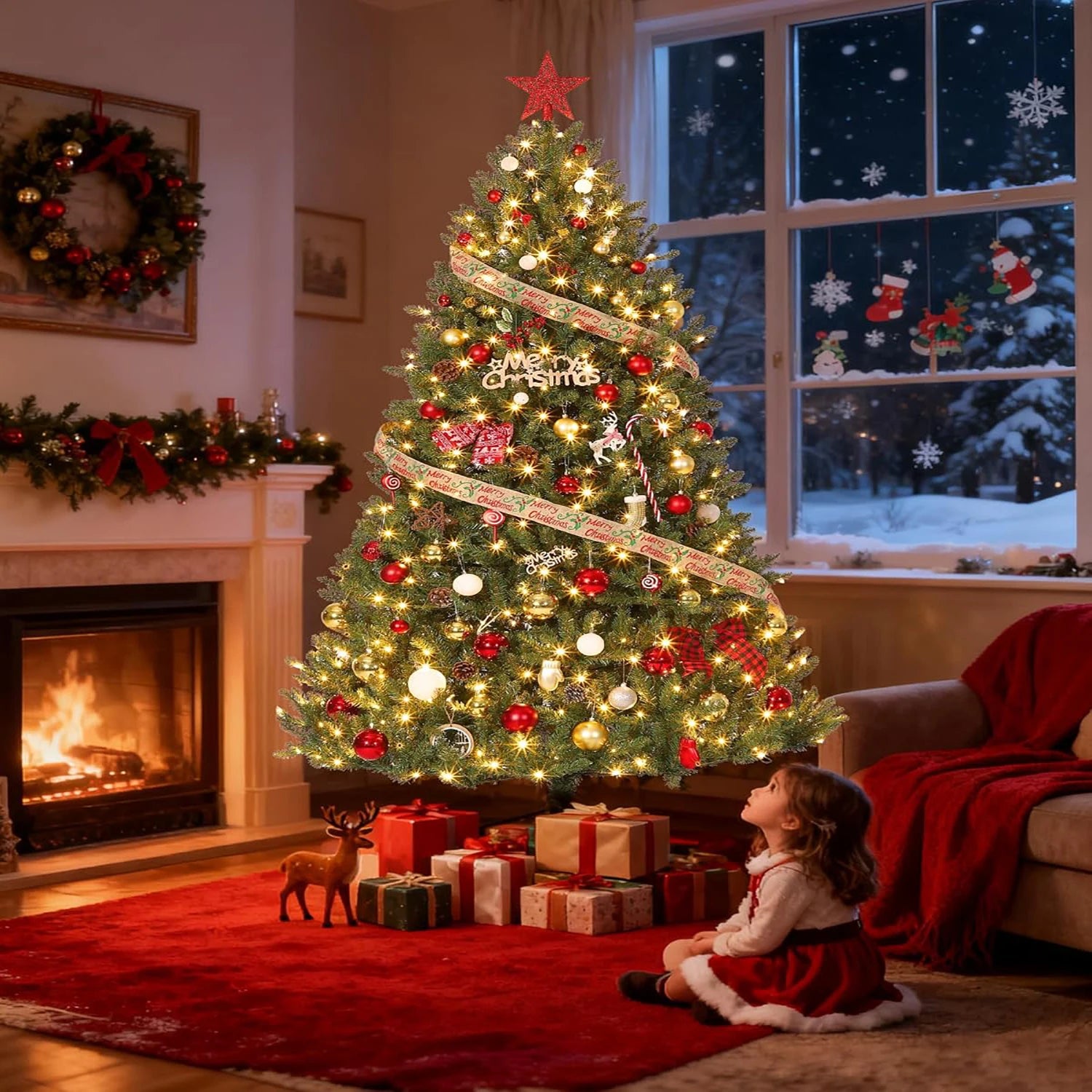 Christmass Tree