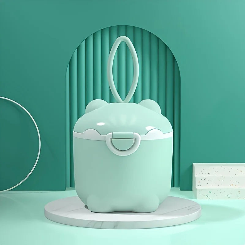 Milk Powder Container