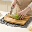Silicone Drain Mat for Sink Kitchen