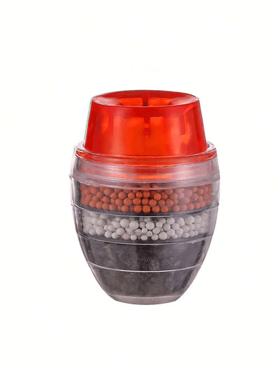 3pcs Faucet Water Filter Splitter