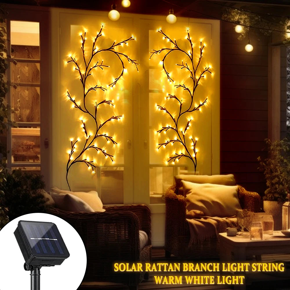 LED Tree Branch Lights