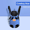 Pet Handle Backpack