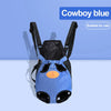 Pet Handle Backpack