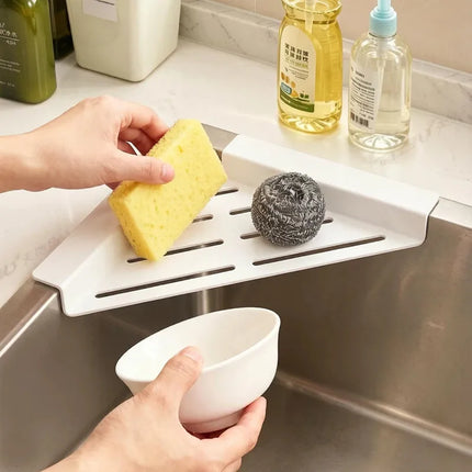 Kitchen Sink Drying Rack Triangle