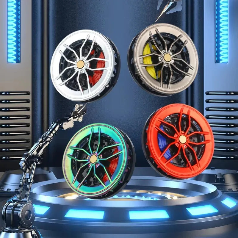 Rotatable Car Air Freshener