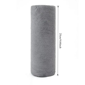 Eco Reusable Cleaning Wipes Roll