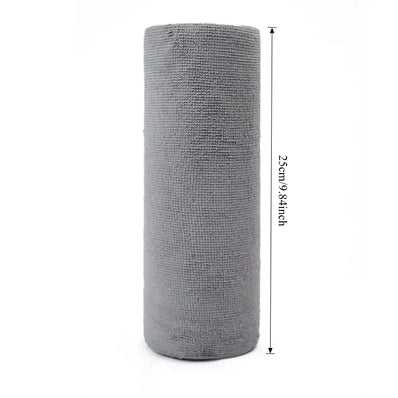 Eco Reusable Cleaning Wipes Roll