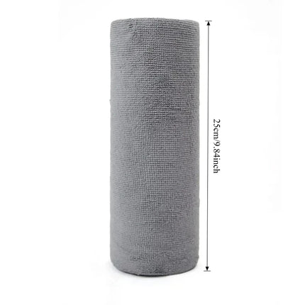 Eco Reusable Cleaning Wipes Roll