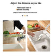 Stainless Steel Sink Basket