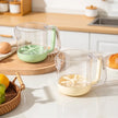 Multi-Function Mixing Cup