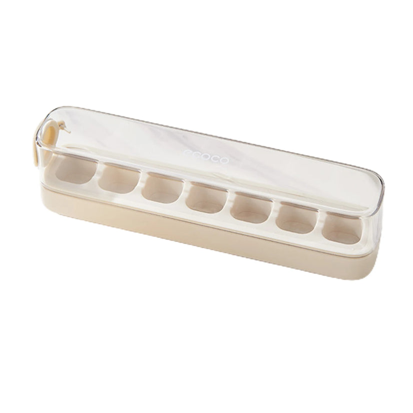 Ice Cube Tray Mold