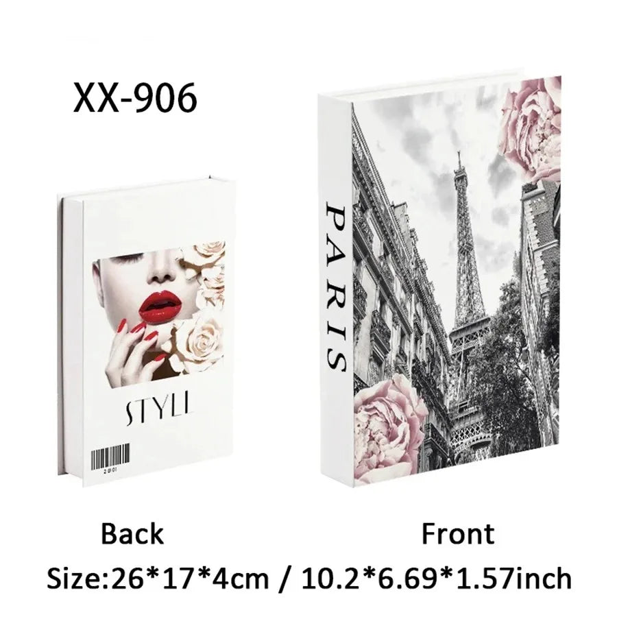 Fake Books