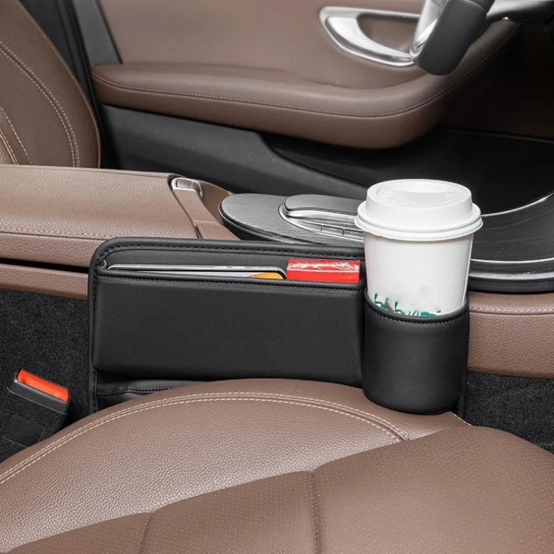 Universal Car Seat Gap Organizer