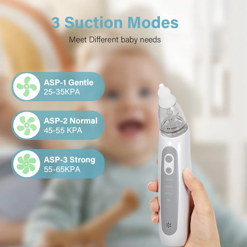 Electric Nasal Aspirator