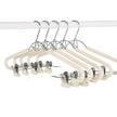 5Pcs Multi-Function Clothes Hanger with Clips