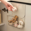 Over-the-Door Storage Rack