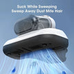 Wireless UV Mattress Vacuum Cleaner