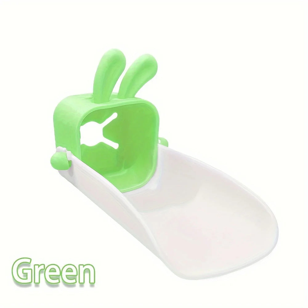 FlexFlow™ Faucet Extender