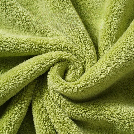 Baby Bath Towel