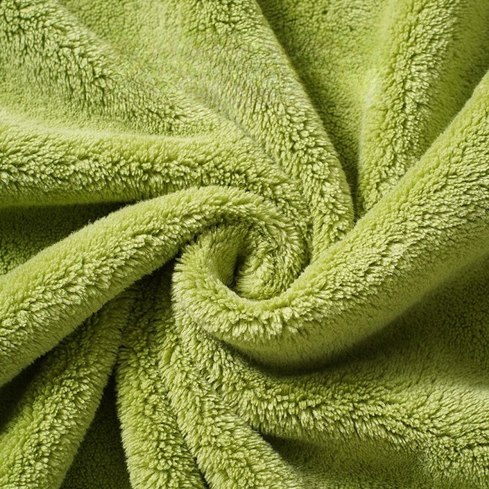 Baby Bath Towel