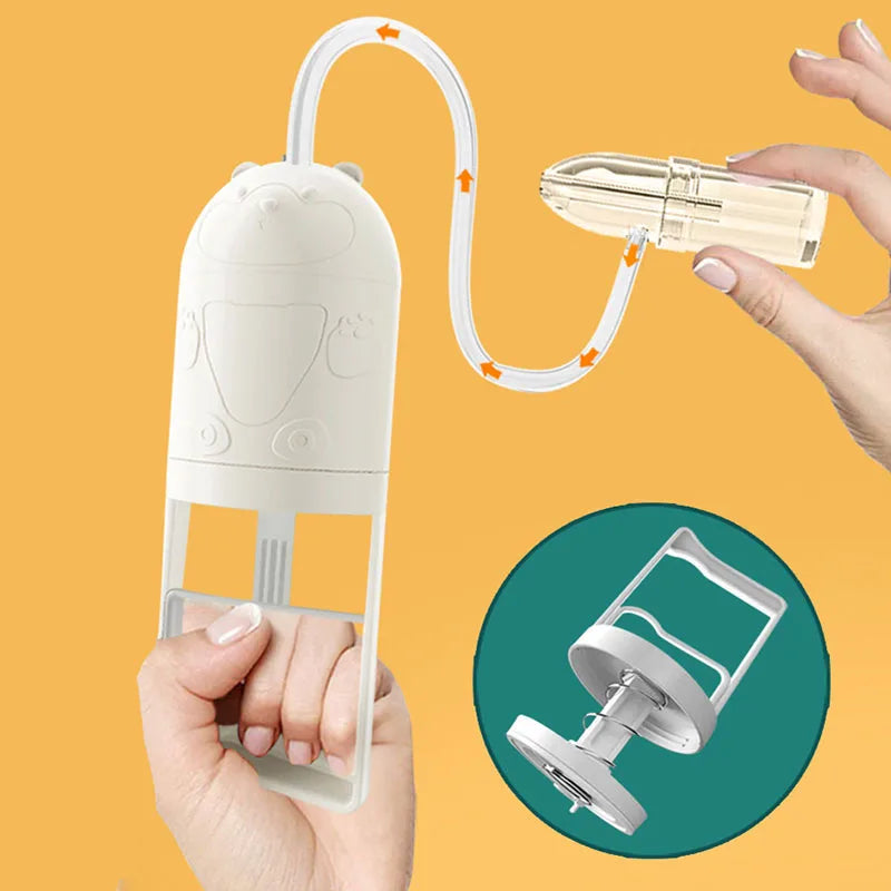 Baby Nasal Aspirator