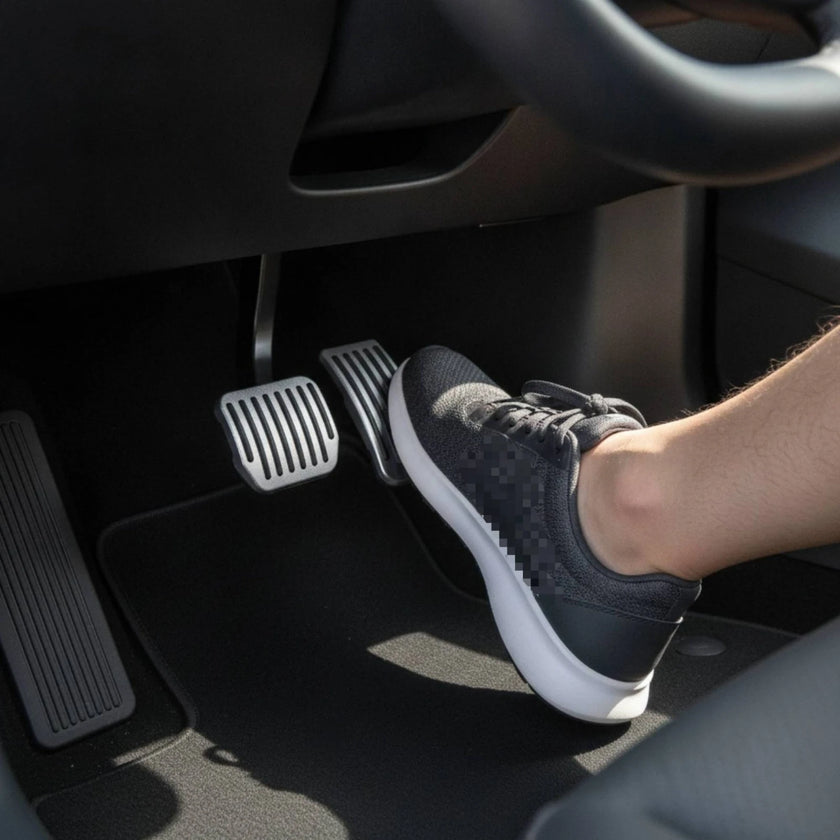 Pedal Pads Cover
