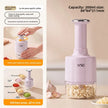 Manual Garlic Crusher