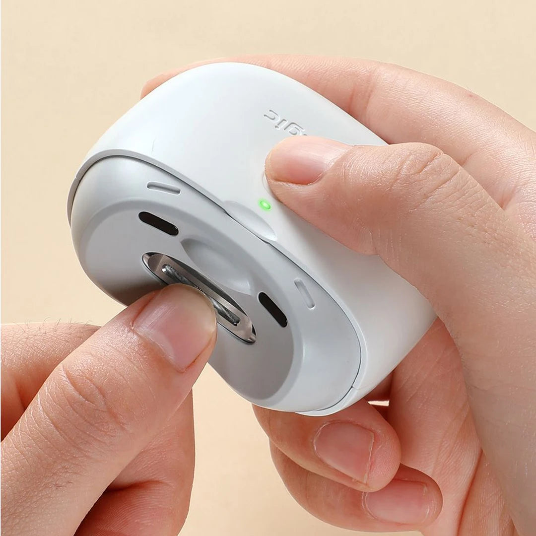 Seemagic Clipper