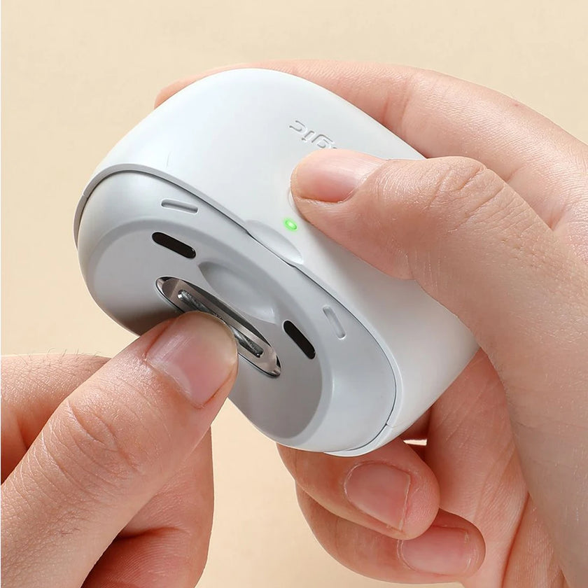 Seemagic Clipper