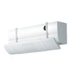 AC Wind Deflector