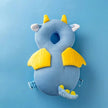 Baby Head Protection Backpack Cushion
