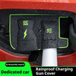 Car Charging Rainproof