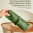 Roll-Up Jewelry Organizer Bag