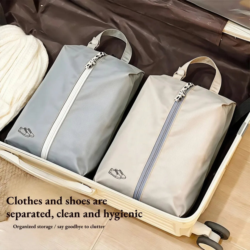 Portable Shoe Bag