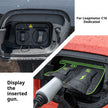 Car Charging Rainproof