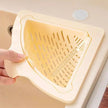 Corner Sink Strainer