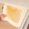 Corner Sink Strainer