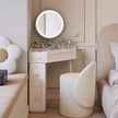 Luxury Makeup Vanity Table