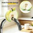 Kitchen Dishwashing Sponges