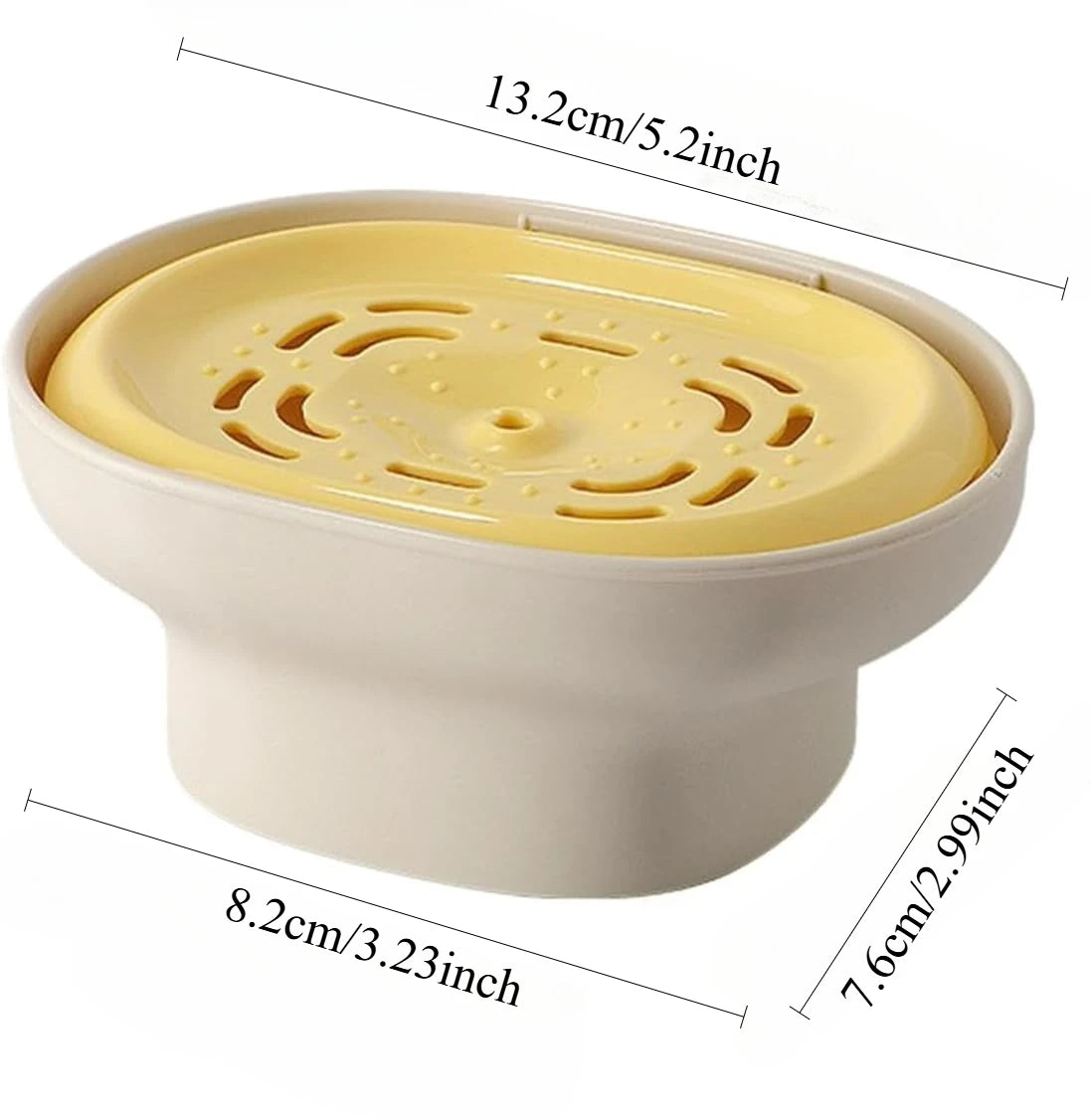 3pc Dishwasher Press Pump Dispenser