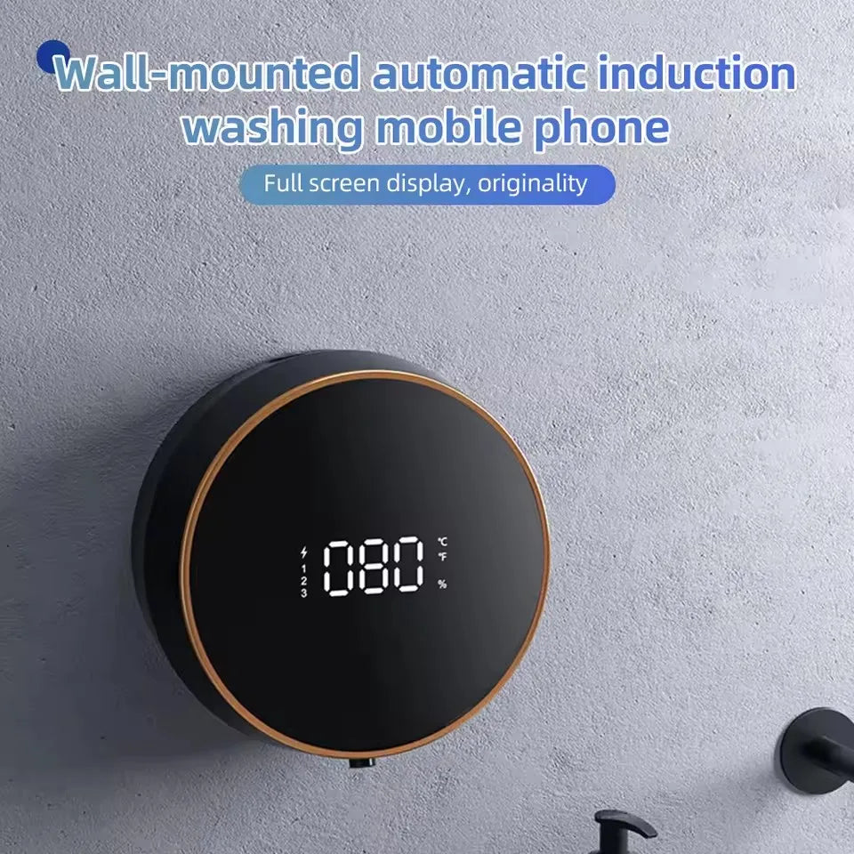 GlowDispenser™