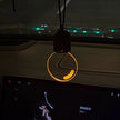 LED Car Hanging Decor
