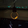 LED Car Hanging Decor