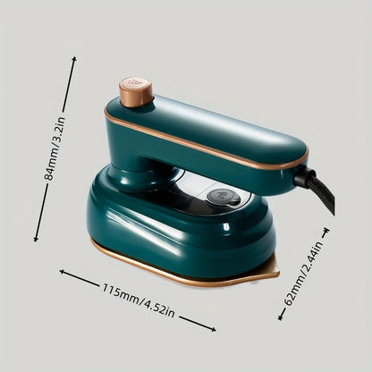 SteamPro Iron