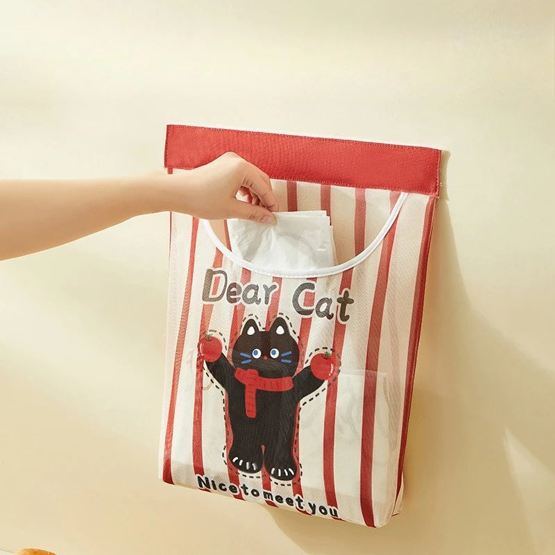 Cartoon Hanging Bag