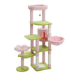 The Cat Tree Tower