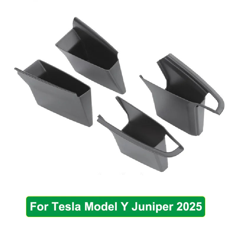 Door Side Storage Box