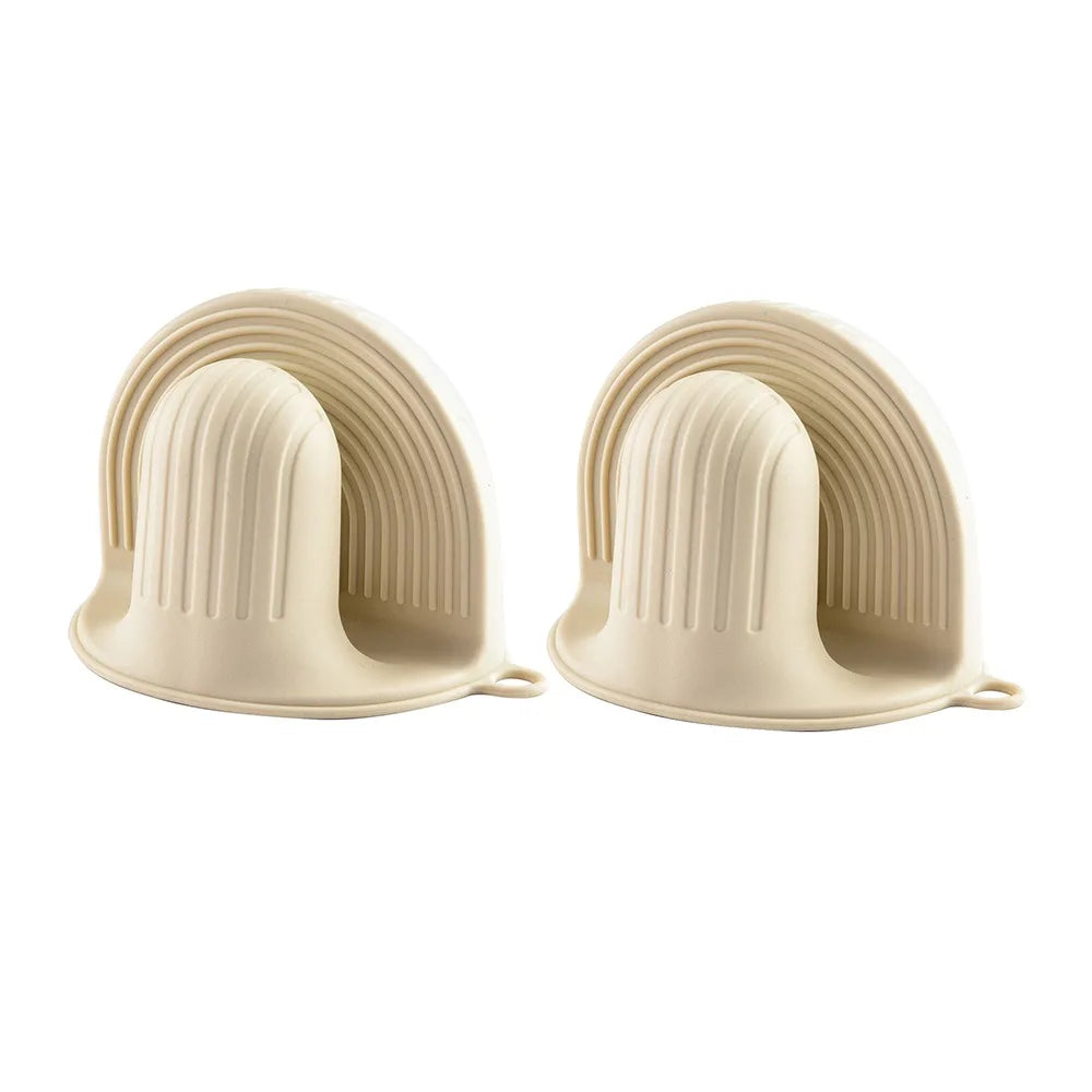 Silicone Oven Mitts