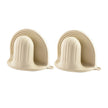 Silicone Oven Mitts